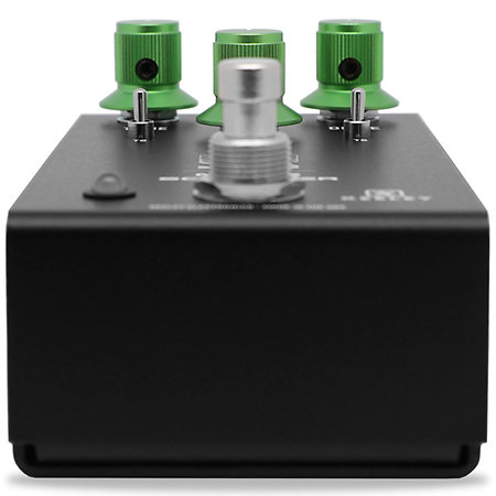 Keeley Noble Screamer Overdrive And Boost