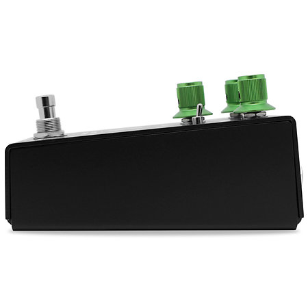Noble Screamer Overdrive And Boost Keeley