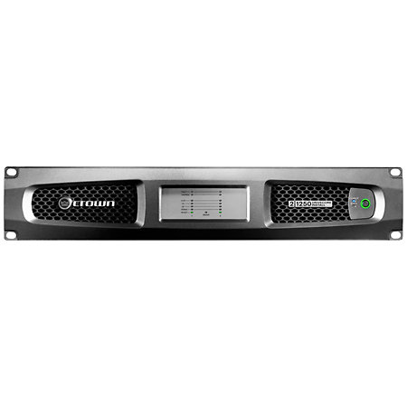 Crown DCI 2 1250