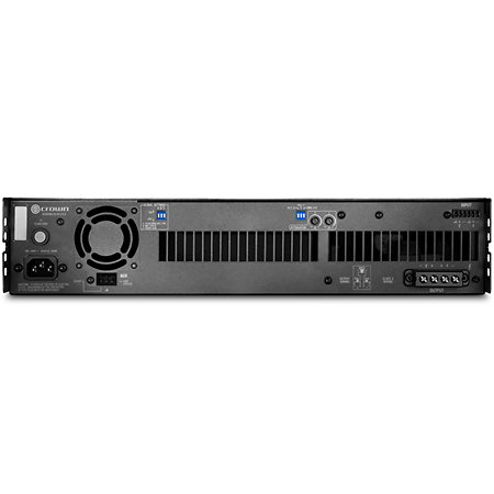 Crown DCI 2 1250