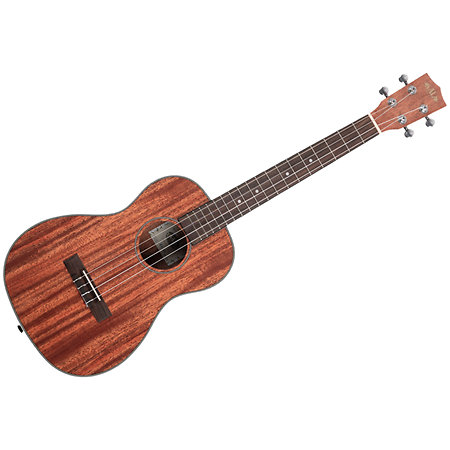 Kala KA-BG Gloss Mahogany Bariton + housse