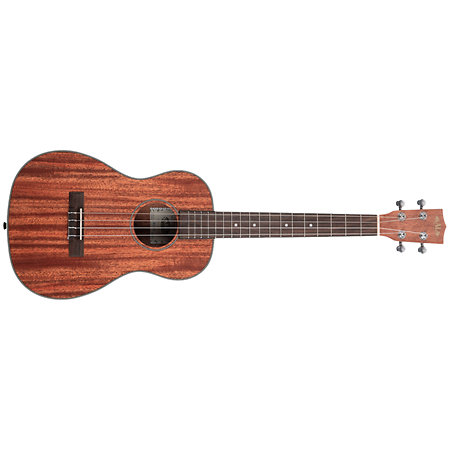 KA-BG Gloss Mahogany Bariton + housse Kala