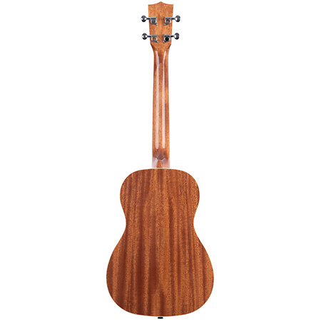 KA-BG Gloss Mahogany Bariton + housse Kala