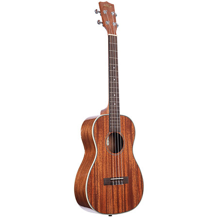 KA-BG Gloss Mahogany Bariton + housse Kala