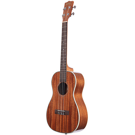 KA-BG Gloss Mahogany Bariton + housse Kala