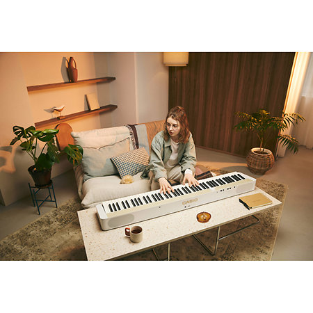 Casio PX-S1100 MB Privia Mellow Beige