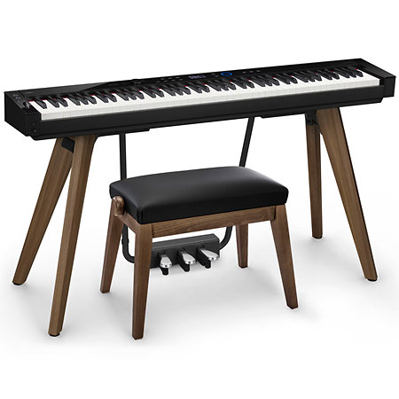BG50-VINYL BK Casio