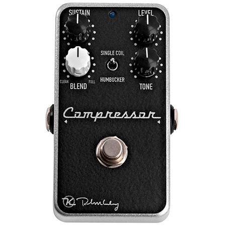 Keeley Compressor Plus