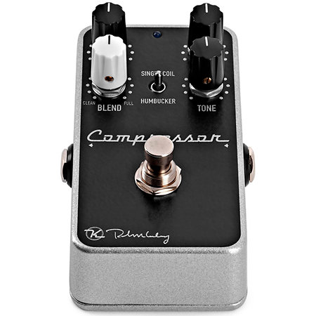 Keeley Compressor Plus