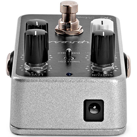 Compressor Plus Keeley