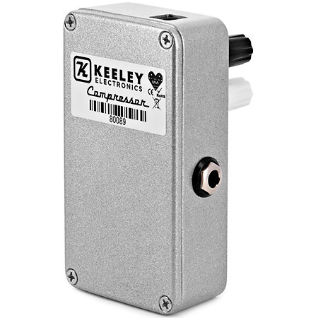 Compressor Plus Keeley