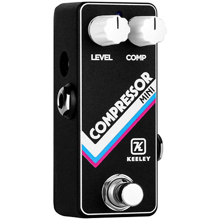 Compressor Mini Black Keeley