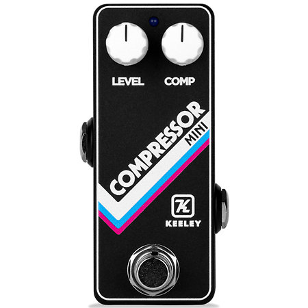 Compressor Mini Black Keeley