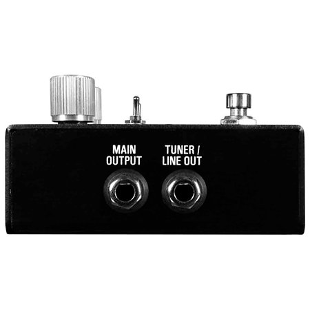 ZIO Analog Front End + Boost Source Audio