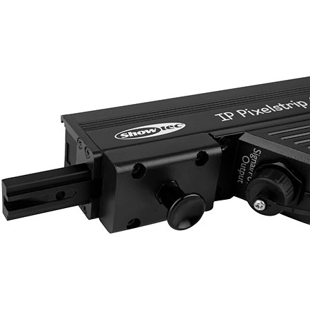 Plaque de raccordement pour barre IP Pixelstrip 40 /80 Showtec