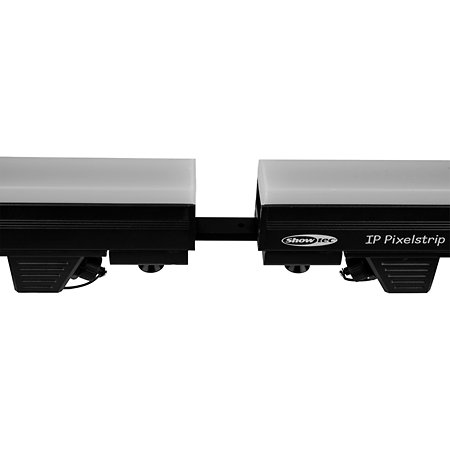 Plaque de raccordement pour barre IP Pixelstrip 40 /80 Showtec