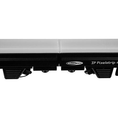 Plaque de raccordement pour barre IP Pixelstrip 40 /80 Showtec