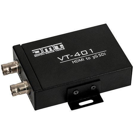 DMT VT 401 - HDMI to 3G-SDI