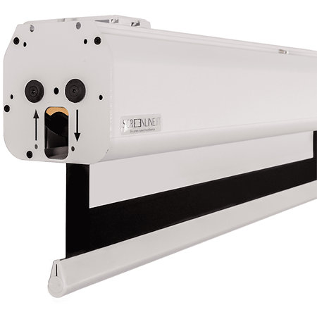 Screenline MOT 400x300 Blanc Dos Noir 4:3