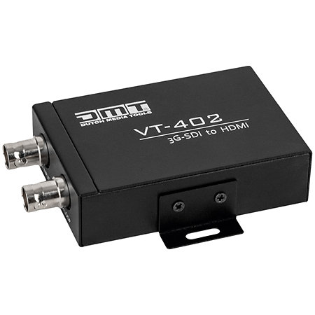 VT 402 - 3G-SDI to HDMI DMT