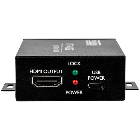 VT 402 - 3G-SDI to HDMI DMT