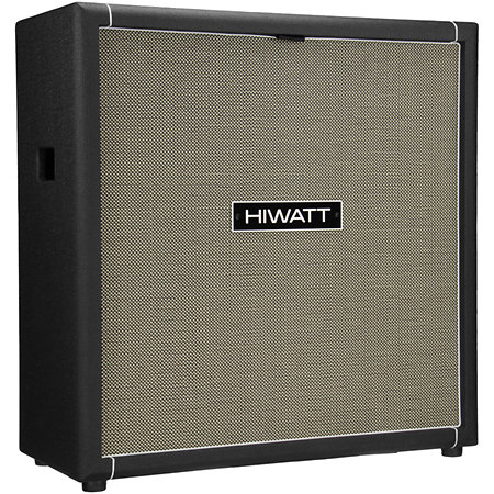 Hiwatt Super Hi 212C115 FSV