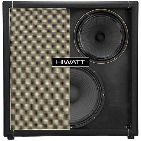 Hiwatt Super Hi 212C115 FSV