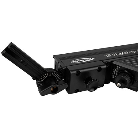 Showtec Plaque de raccordement Flex pour barre IP Pixelstrip 40 /80