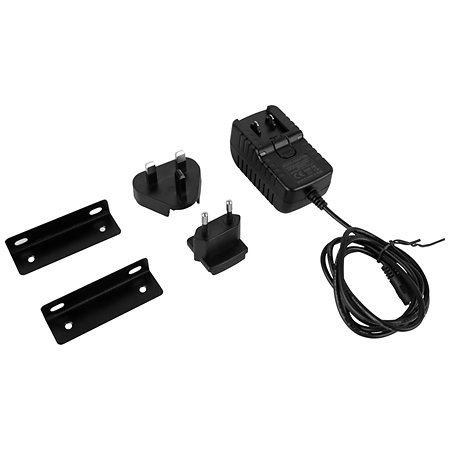 VT403 - 3G SDI Distributor 1x4 DMT