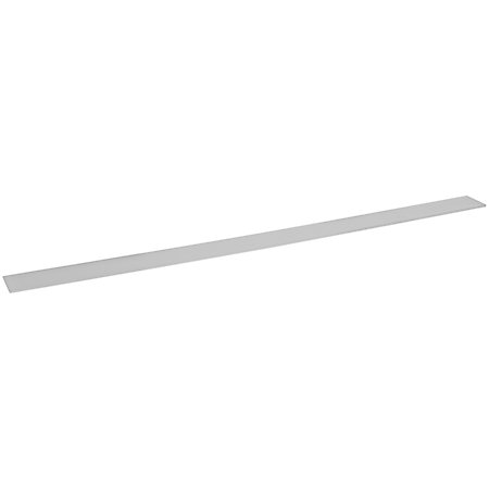 White Flat Cover IP Pixelstrip 40 Showtec