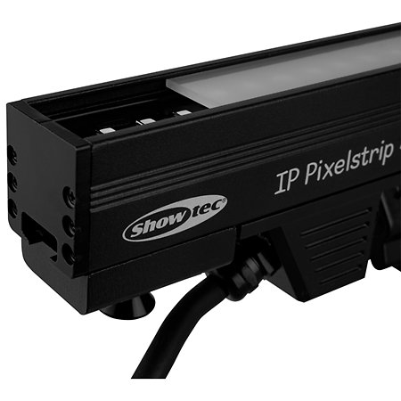 White Flat Cover IP Pixelstrip 80 Showtec