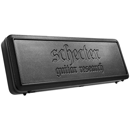 Schecter SGR-11-UM Ultra Hardcase
