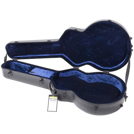 Schecter SGR-12 Corsair Hardcase