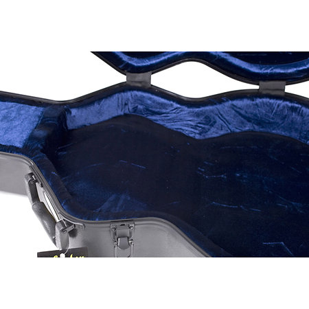 SGR-12 Corsair Hardcase Schecter