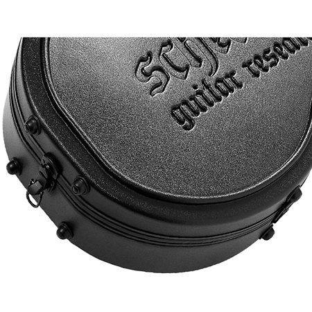 SGR-12 Corsair Hardcase Schecter