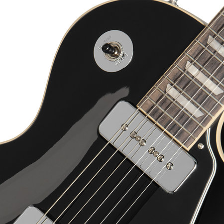 Les Paul Standard Noel Gallagher Ebony + Etui Gibson
