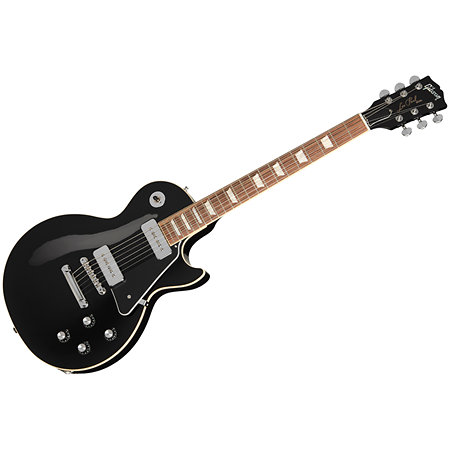 Les Paul Standard Noel Gallagher Ebony + Etui Gibson