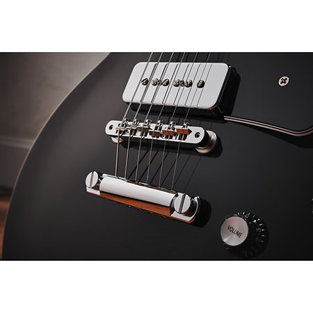 Les Paul Standard Noel Gallagher Ebony + Etui Gibson