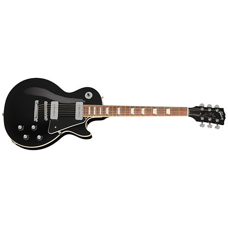 Les Paul Standard Noel Gallagher Ebony + Etui Gibson