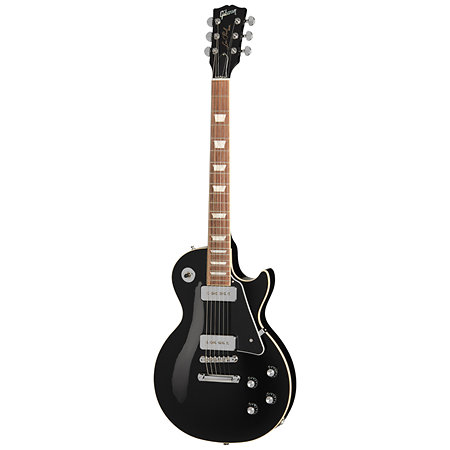 Les Paul Standard Noel Gallagher Ebony + Etui Gibson