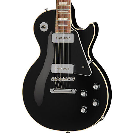Les Paul Standard Noel Gallagher Ebony + Etui Gibson
