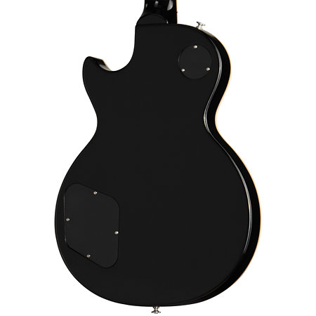 Les Paul Standard Noel Gallagher Ebony + Etui Gibson