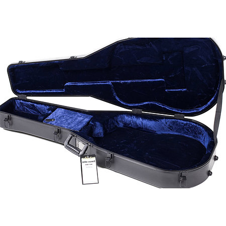 Schecter SGR-13AC Acoustic Hardcase