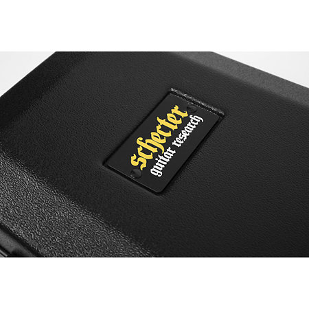 SGR-13AC Acoustic Hardcase Schecter