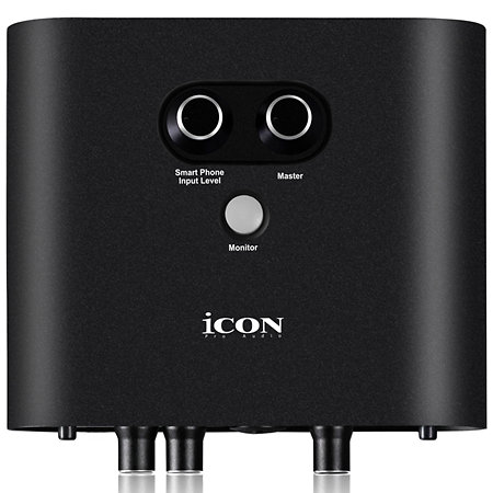 Duo22 Dyna Icon Pro Audio
