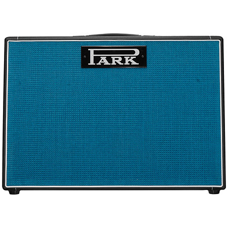 Hiwatt Park SA 2x12 Vintage Blue Greenback