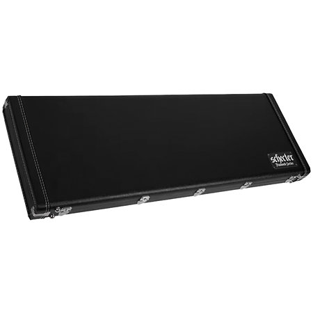 Schecter SGR-16UC-VI UltraCure Hardcase