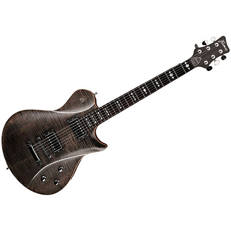 Framus GPS Panthera II Supreme NBTH