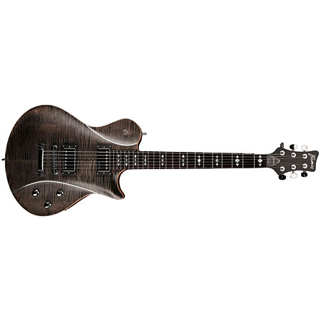 Framus GPS Panthera II Supreme NBTH