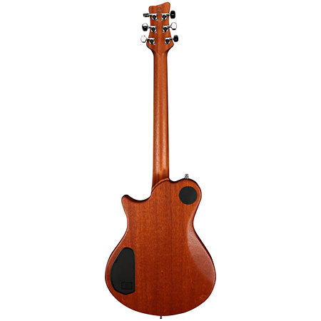 GPS Panthera II Supreme NBTH Framus